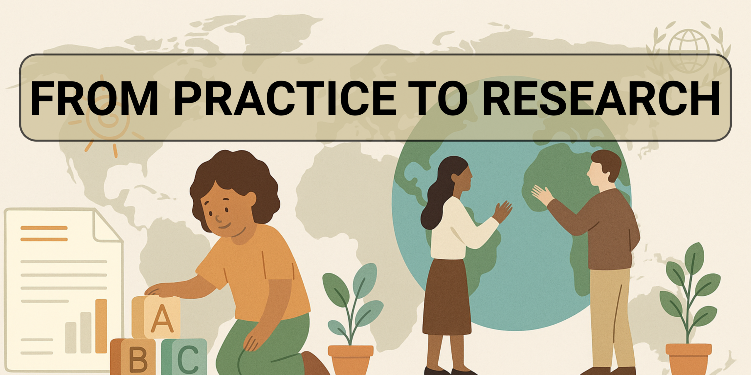 How I Found My Passion for Education, Research, and Equity